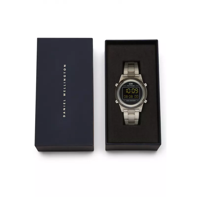 DANIEL WELLINGTON Classic Petite 36mm Rose Gold Laikrodis DW00100760