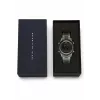 DANIEL WELLINGTON Classic Petite 36mm rožinio aukso laikrodis DW00100762