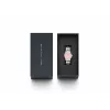 DANIEL WELLINGTON Petite Lumine moteriškas laikrodis 28 mm rožinis auksas DW00100534