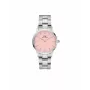 DANIEL WELLINGTON Petite Lumine moteriškas laikrodis 28 mm rožinis auksas DW00100534
