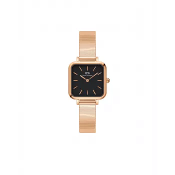 DANIEL WELLINGTON Petite Lumine Moteriškas Laikrodis DW00100518 (22mm)