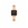 DANIEL WELLINGTON Petite Lumine Moteriškas Laikrodis DW00100518 (22mm)