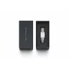 DANIEL WELLINGTON Petite Melrose moteriškas laikrodis 32mm rožinis auksas DW00100700