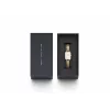DANIEL WELLINGTON Moteriškas Laikrodis DW00100672 20mm Rožinis Auksas Nerūdijančio Plieno Tinklelis