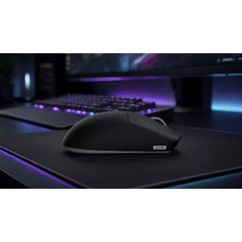 Dark Project Nexus Ultra ALU81A belaidė mechaninė klaviatūra, juoda