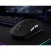 Dark Project Nexus Ultra ALU81A belaidė mechaninė klaviatūra, juoda