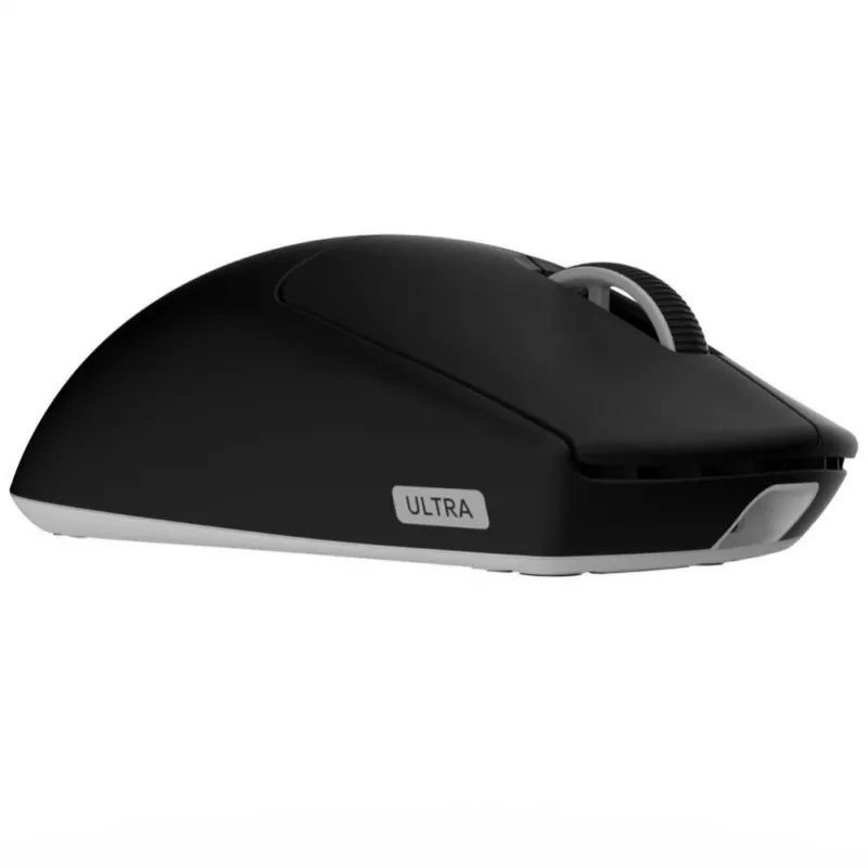 Dark Project Nexus Ultra ALU81A belaidė mechaninė klaviatūra, juoda