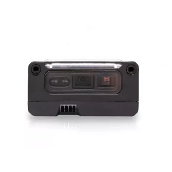 Datalogic Gryphon GFS4520 Komplektas 2D Vaizdo Skaitytuvas Baltas USB