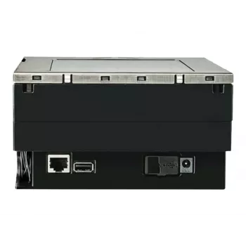 Datalogic Magellan 3510HSi Įmontuojamas brūkšninių kodų skaitytuvas, USB, juodas
