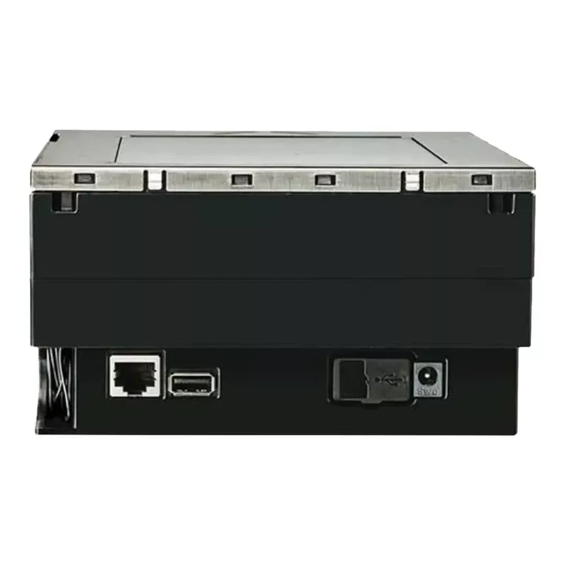 Datalogic Magellan 3510HSi Įmontuojamas brūkšninių kodų skaitytuvas, USB, juodas