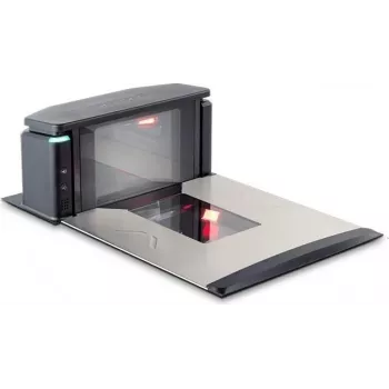 Datalogic Magellan 9550i 2D skaitytuvas su adaptyviomis svarstyklėmis, vidutinė platforma, EU