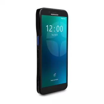 Datalogic Memor 12 944950001 Android 12 GMS 4G LTE 2D vaizdo skaitytuvas 5.5 colio jutiklinis mobilusis kompiuteris