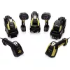 Datalogic PowerScan PBT9600 Standard Range Bluetooth USB rinkinys – brūkšninių kodų skaitytuvas