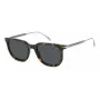 DAVID BECKHAM DB-7119-S-4HU Akinių nuo saulės rėmeliai Havana Square Vyriški 52mm