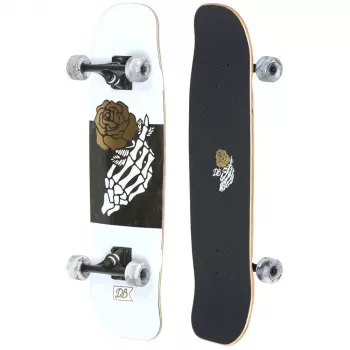 DB Cruiser Cheers 28 inch Klevinis Kreiserio Lentų Komplektas su Kicktail