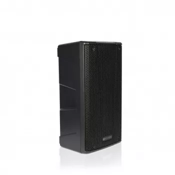 dB Technologies B-HYPE10 2 krypčių aktyvus garsiakalbis (10 colių, 400 W maks., juodas)