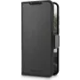dbramante1928 Bergen Flip Case, skirtas Samsung Galaxy A35 – juoda