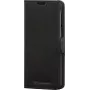 dbramante1928 Copenhagen Flip Case Samsung Galaxy S21+ 5G – juoda, natūrali oda