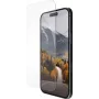 dbramante1928 eco-protect stiklinis apsauginis ekrano stiklas, skirtas „Apple iPhone 16 Pro“ ir „iPhone 17“