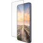 dbramante1928 Eco-shield Samsung Galaxy S26 ekrano apsauga – rėmelio spalva juoda