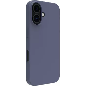dbramante1928 Greenland „Back Cover“ mobiliojo telefono dėklas – plastikinis – Pacific Blue – skirtas „Apple iPhone 16“