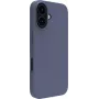 dbramante1928 Greenland „Back Cover“ mobiliojo telefono dėklas – plastikinis – Pacific Blue – skirtas „Apple iPhone 16“