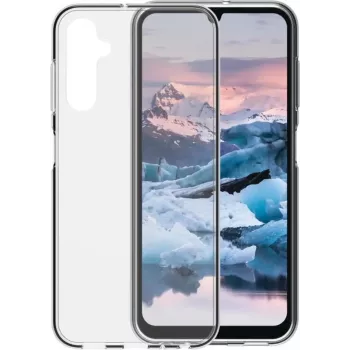 DBRAMANTE1928 Greenland permatomas dėklas, skirtas Samsung Galaxy A25 5G - perdirbtas plastikas, apsauga nuo kritimo GL25CL006068