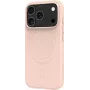 dbramante1928 Greenland Pro užpakalinis dangtelis Apple iPhone 17 Pro - MagSafe suderinamas - Rose Sand