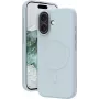 dbramante1928 Greenland Pro – Apsauginis dangtelis Apple iPhone 17 – MagSafe suderinamas – Plastikinis – Glacier | Kur.lt