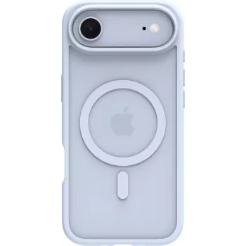 dbramante1928 Grenen Back Cover for Mobile Phone - MagSafe Compatible - Plastic - Sky Blue - for Apple iPhone Air