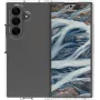 dbramante1928 Iceland Pro Back Cover Samsung Galaxy Z Fold7 – skaidrus plastikinis dangtelis