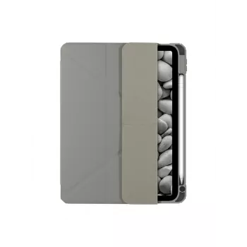 dbramante1928 London Flip Case, skirta Apple iPad 10,9 colių (10-osios kartos), River Stone