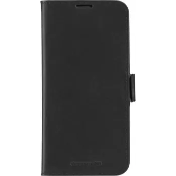 dbramante1928 Lynge Flip Case, skirtas Samsung Galaxy S24 FE – 2-in-1, natūralios odos dėklas