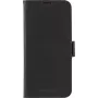 dbramante1928 Lynge Flip Case, skirtas Samsung Galaxy S24 FE – 2-in-1, natūralios odos dėklas