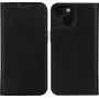 dbramante1928 Oslo dėklas su atlenkiamu viršeliu Apple iPhone 13, 14, 15, 16e, 17e - juodas OS61BL001823