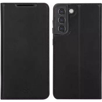 dbramante1928 Oslo Flip Case, skirta Samsung Galaxy S22+ – juoda