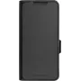 dbramante1928 Oslo Pro Flip Case, skirta Samsung Galaxy S26 – juoda