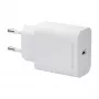 dbramante1928 re-charge 20W USB-C PD/PPS maitinimo adapteris – baltas (EU kištukas, urmu)