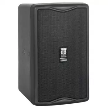 dBTechnologies L 160 D aktyvi koloninė kolonėlė 2x 5 coliai