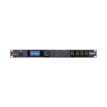 dbx PA2 – DSP Signalo Procesorius