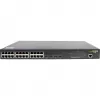 DCN S4200-28P-PL-SI-R2 valdomas 2 lygio PoE+ komutatorius, 24x Gigabit PoE+ prievadai, 4x SFP, 200 W
