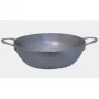 De Buyer Mineral B Element Country keptuvė 28 cm anglinis plienas indukcija