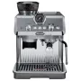 De'Longhi EC9255.M Magnifica S Rankinis Espresso Aparatas su Malūnėliu, 15 bar, 1400 W, Nerūdijantis Plienas