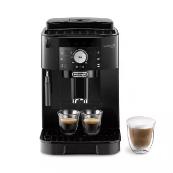 De'Longhi Magnifica S Start pilnai automatinis espreso aparatas 1,8 L baltas