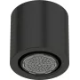 DEANTE 1-Function Hand Shower Chrome ABS Plastic Rain Spray