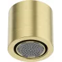 DEANTE 1-Function Hand Shower Chrome ABS Rain Spray