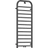 Deante AGI_DG41 vonios radiatorius, aukštis 121 cm