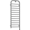 DEANTE AGI FG41E Elektrinis vonios radiatoriaus šildytuvas – aukštis 121 cm, 600 W, baltas (RAL 9016)