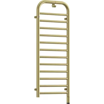 DEANTE AGI_RG41E Elektrinis vonios kambario šildytuvas – 121 cm, 600 W, baltas