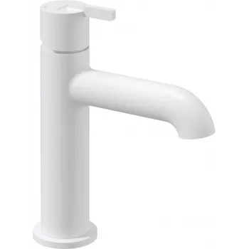 DEANTE Arnika Single-Lever Washbasin Mixer Chrome Brass